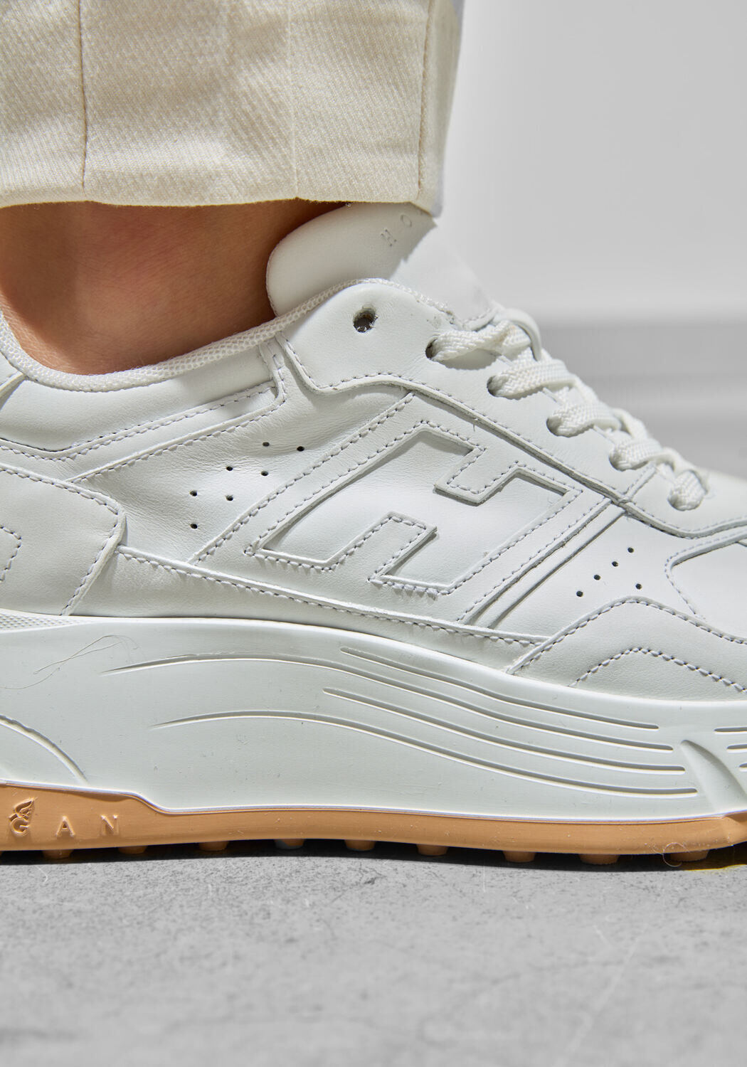 HOGAN H669 ALLACCIATO - large