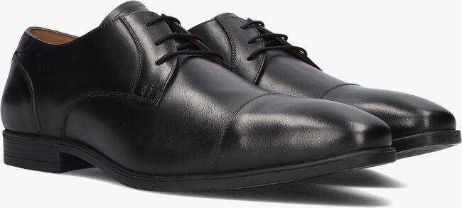 Zwarte STEFANO LAURAN Nette schoenen STEFANO LAURAN VETER Zwarte STEFANO LAURAN Nette schoenen STEFANO LAURAN VETER - large