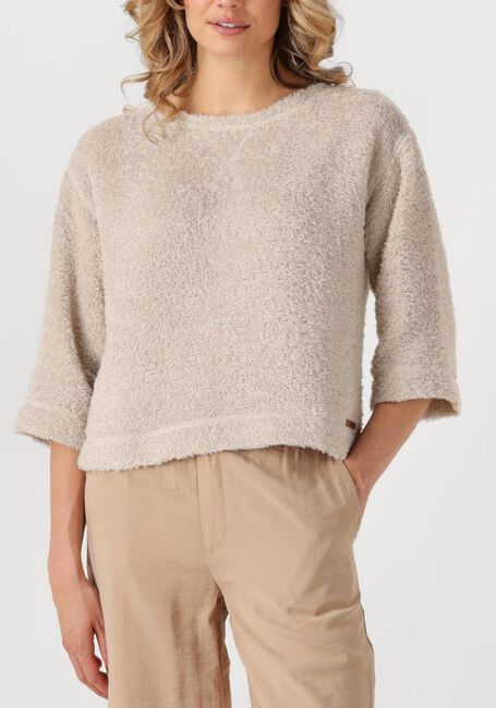 Beige MOSCOW Trui 143-04-JENSIE - large