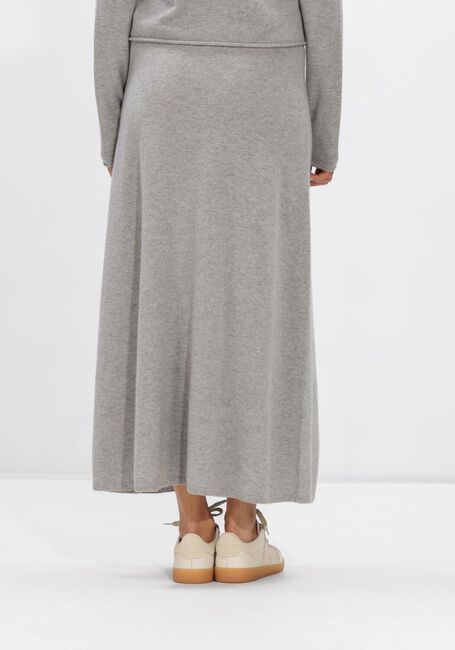 Lichtgrijze LISA YANG Rokken DOLLY SKIRT - large