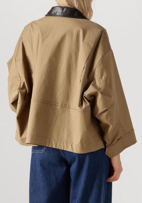 Camel MAX MARA Mantel DOREMA - large