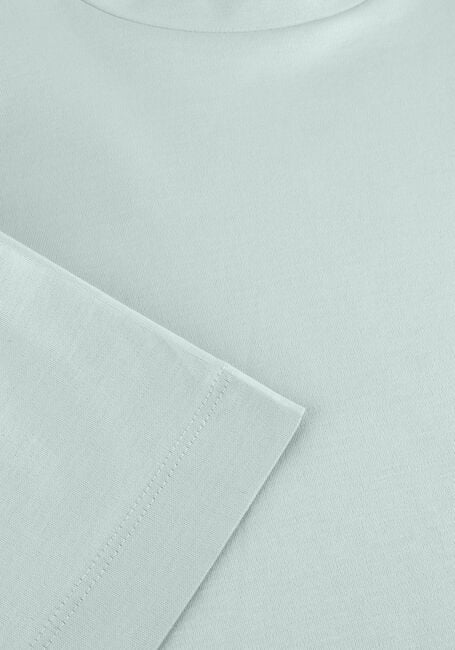 Mint VALENZA  1001 INTERLOCK SUPIMA TSHIRT - large