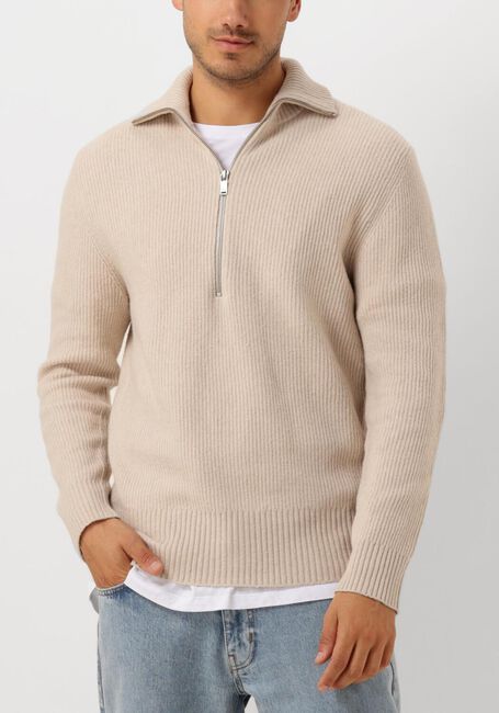 Beige DRYKORN Trui MANUELO 420122 - large