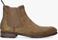 Camel MAGNANNI Chelsea boots 23436 - medium