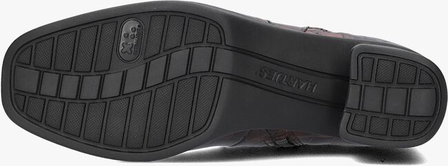 Cognac HARTJES Enkellaarsjes 172.1902 BLUES Cognac HARTJES Enkellaarsjes 172.1902 BLUES - large