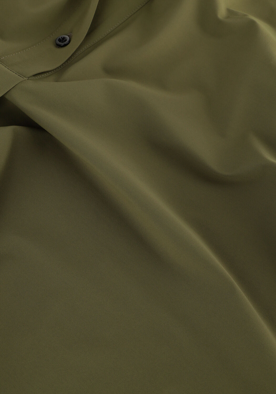 Groene PENN & INK Blouses BLOUSE - large