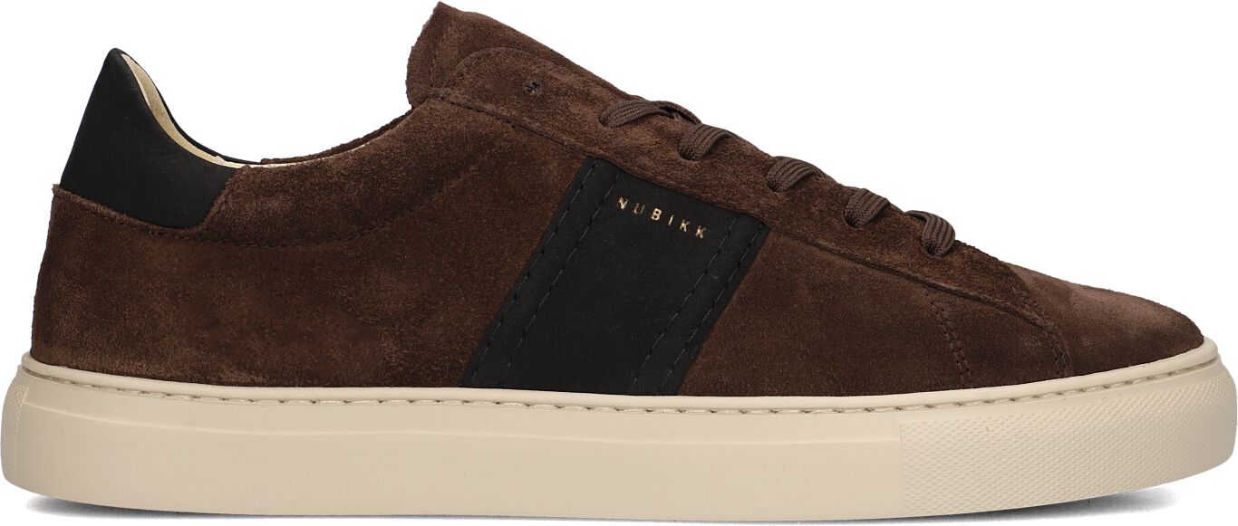 Nubikk Nubikk Lage Sneakers Heren Jase Morris
