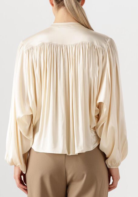 Creme AMAYA AMSTERDAM Blouses JANI - large