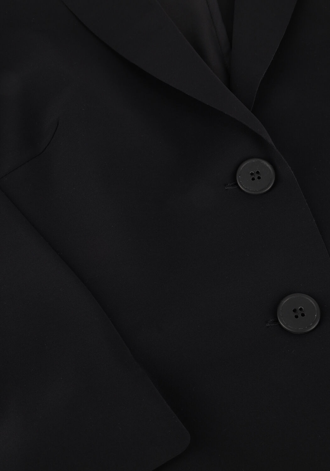 Zwarte JAPAN TKY Blazer DANNO - large