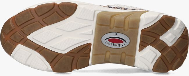 Beige GABOR Lage sneakers 935 ROLLINGSOFT Beige GABOR Lage sneakers 935 ROLLINGSOFT - large
