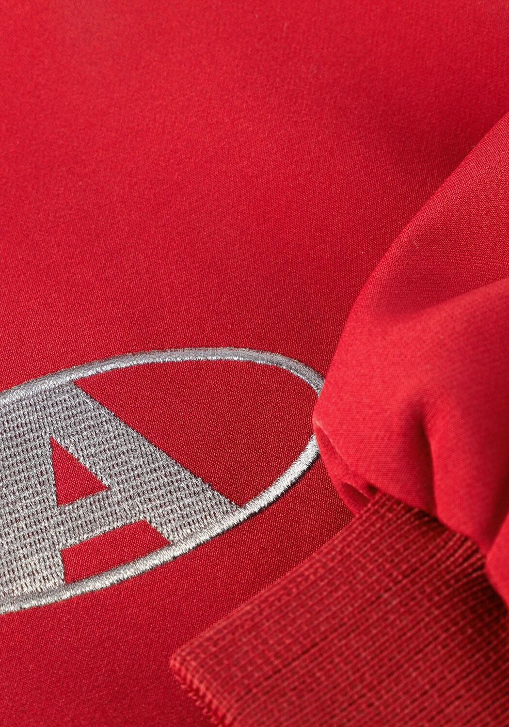 Bordeaux ALIX THE LABEL Jack LADIES WOVEN TAPE JACKET - large