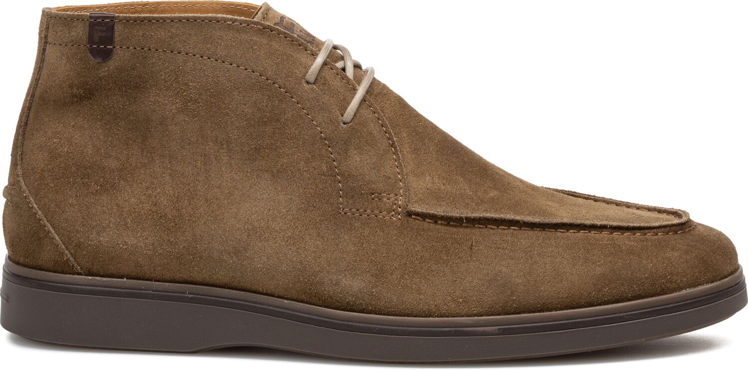 Floris Van Bommel Floris van Bommel Veterboots Heren Sfm-50182 De Oister