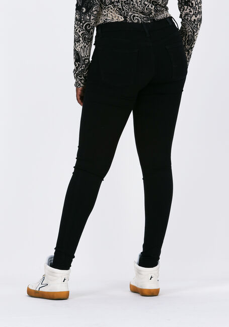 Zwarte 7 FOR ALL MANKIND Skinny jeans HW SKINNY - large