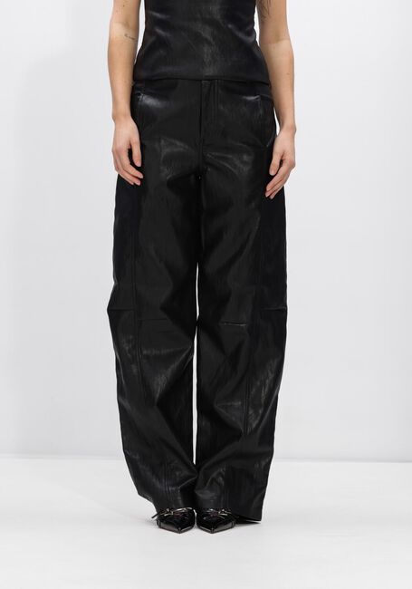 Zwarte CO'COUTURE Broeken GITT LL PANT - large
