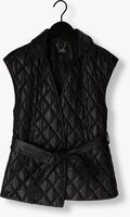 Zwarte IBANA Gilet JOSEPHINE Zwarte IBANA Gilet JOSEPHINE - medium