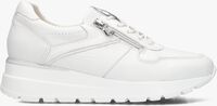 Witte WALDLAUFER Sneakers 793007 LED - medium