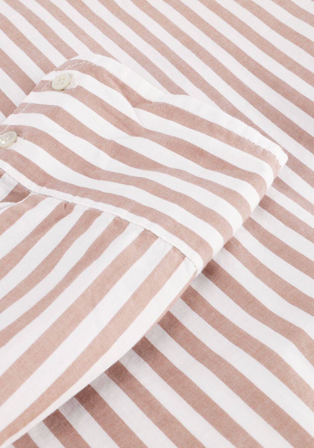 Bruine XIRENA Mini jurk BOBBY DRESS - large