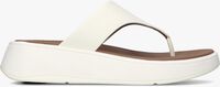 Witte FITFLOP Slippers FW4 - medium