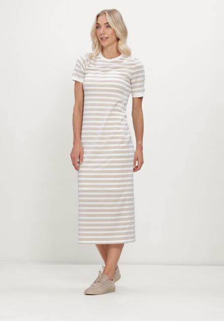 Zand MARC CAIN SPORTS Maxi jurk JURK - large