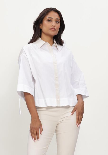 Witte MARC CAIN SPORTS Blouses BLOUSE - large