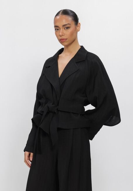 Zwarte MARGAUX LONNBERG Blazer RICHIE - large