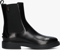Zwarte TOD'S Chelsea boots XXW20L0IQ40 - medium
