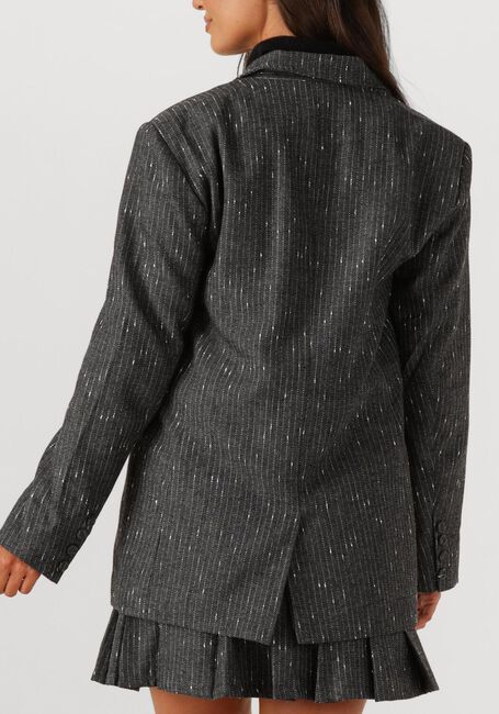Donkergrijze COPENHAGEN MUSE Blazer CMTRINA-BLAZER - large