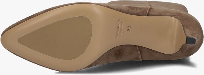 Camel LINA LOCCHI Enkellaarsjes L1171 Camel LINA LOCCHI Enkellaarsjes L1171 - large