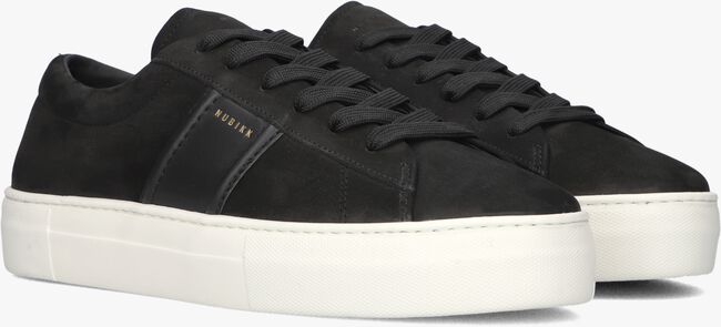 Zwarte NUBIKK Lage sneakers JAGGER MORRIS NOLAN Zwarte NUBIKK Lage sneakers JAGGER MORRIS NOLAN - large