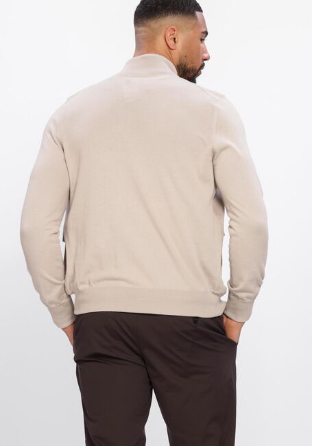 Beige GRAN SASSO Vest JACKET 57149/18067 - large