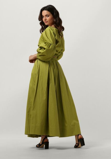 Lime DEVOTION Blouses LOWANNA - large