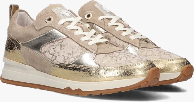 Gouden FLORIS VAN BOMMEL Lage sneakers SFW-10132 MARI Gouden FLORIS VAN BOMMEL Lage sneakers SFW-10132 MARI - large