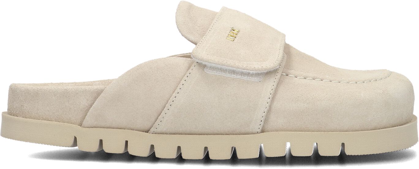 Nubikk Instappers
Dames Teddy Montana, Maat: 38, Materiaal: Suède, Kleur: Beige