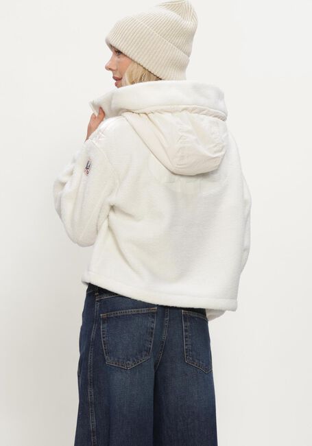 Creme PARAJUMPERS Jassen KISHA - large