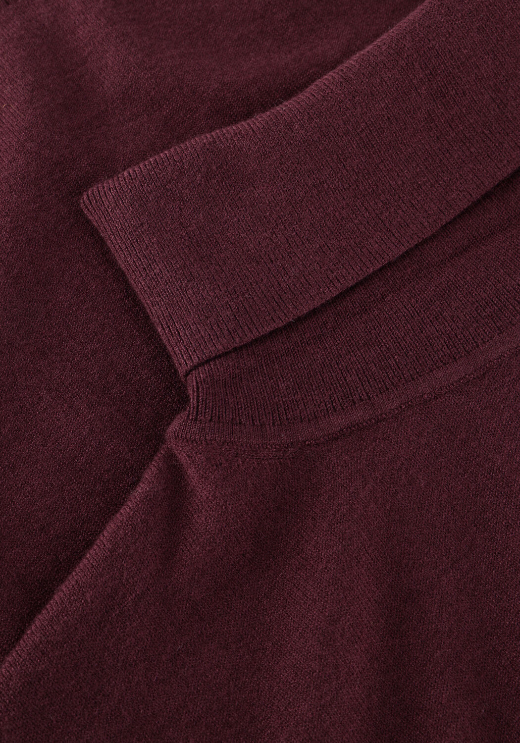 Bordeaux LUISA CERANO Trui 128723/5933 - large