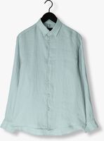 Blauwe DRYKORN Casual overhemd RAMIS 126106 Blauwe DRYKORN Casual overhemd RAMIS 126106 - medium