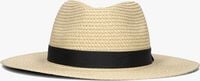 HOUSE OF ORD BRAIDED FEDORA - medium
