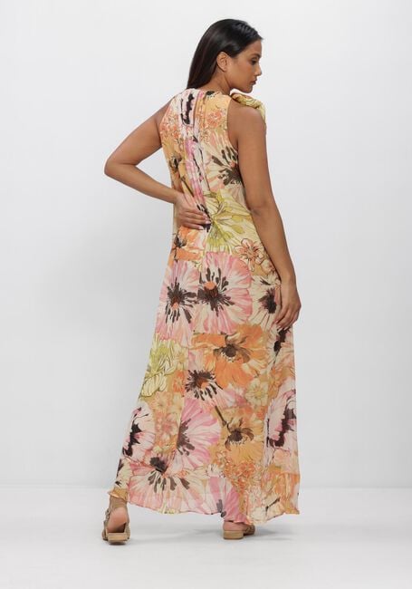 Multi DOROTHEE SCHUMACHER Maxi jurk FLORAL DREAM DRESS - large