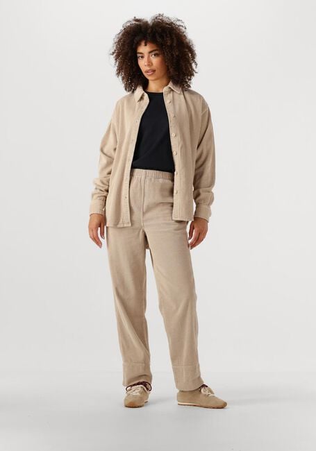 Beige AMERICAN VINTAGE Blouses PADOW - large