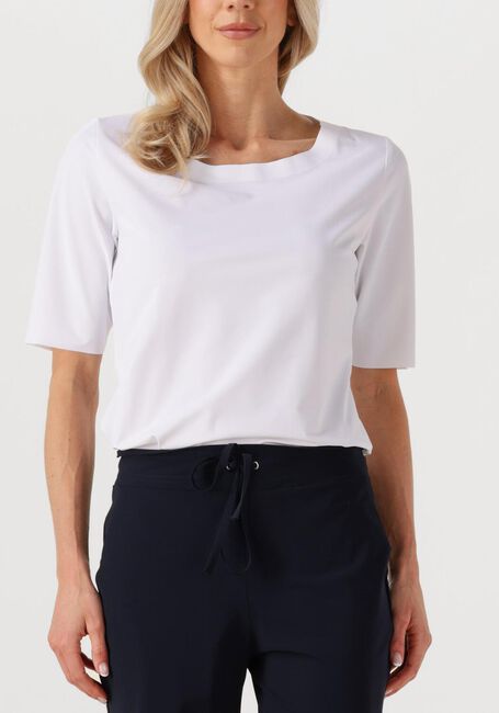 Witte JAPAN TKY Top FUKIKO - large