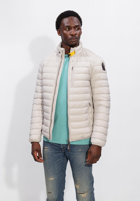 Ecru PARAJUMPERS Gewatteerde jas UGO - large