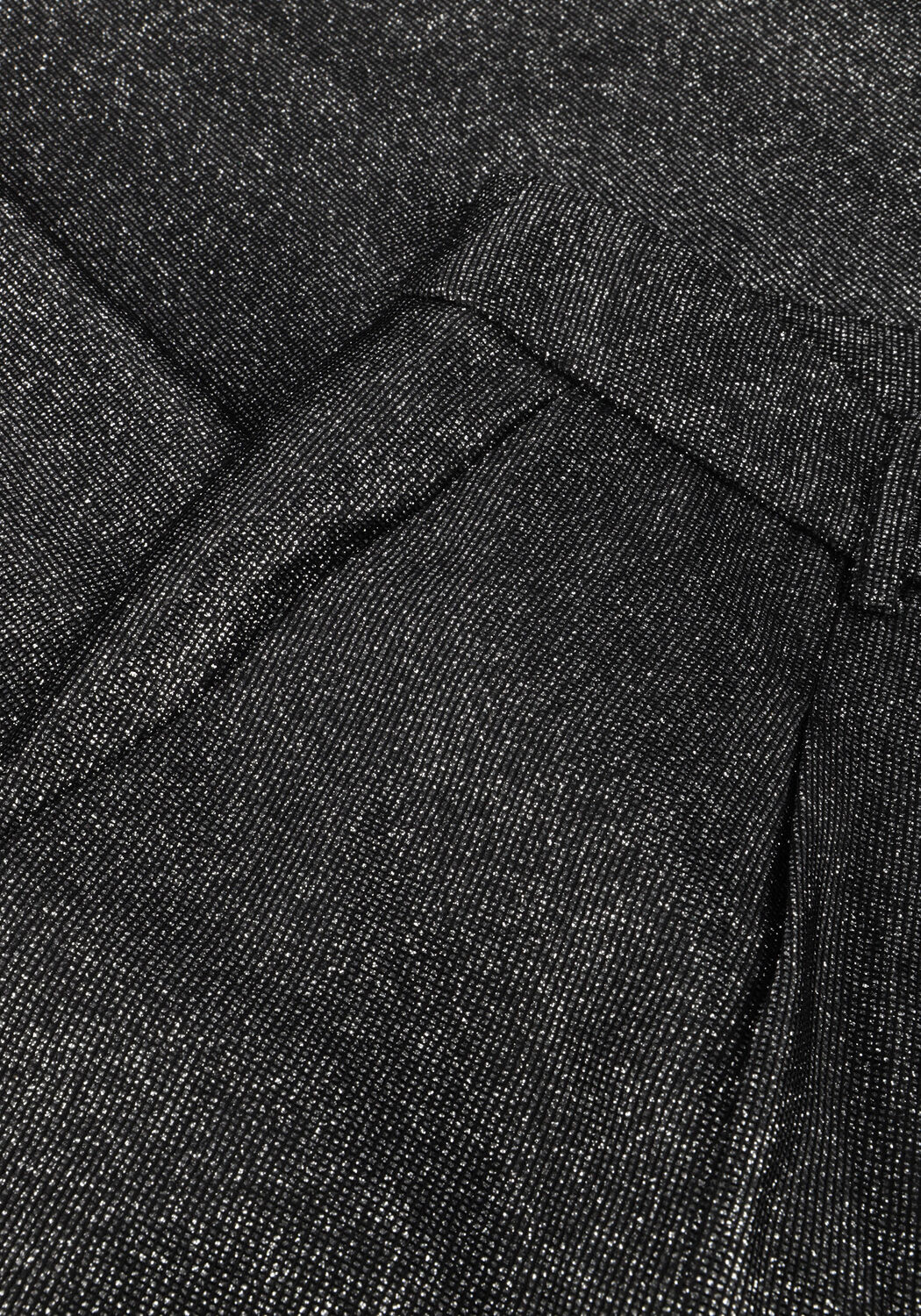 Zilveren IBANA Pantalon PUYO - large