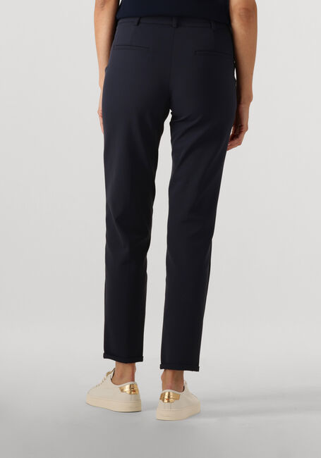 Donkerblauwe CAMBIO Pantalon RENIRA - large