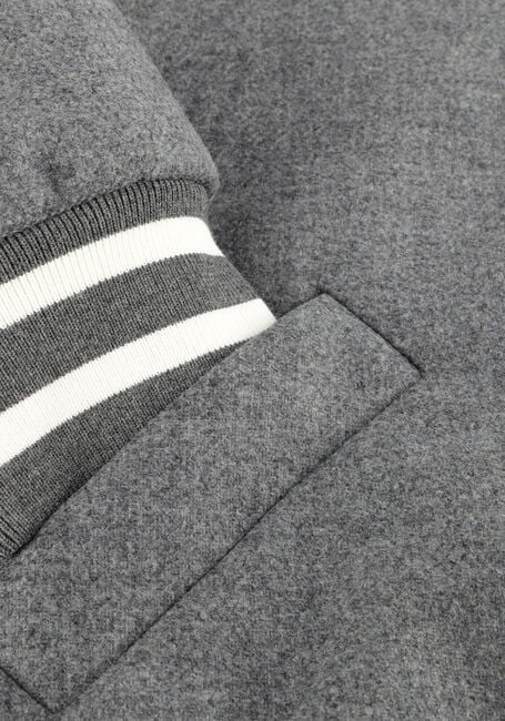 Grijze APC Jack BLOUSON ALIZEE - large