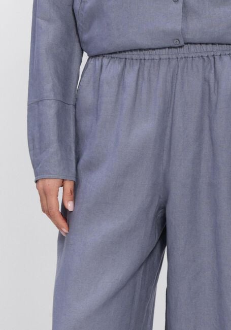 Blauwe FFC Wijde broek 0/15412 - large