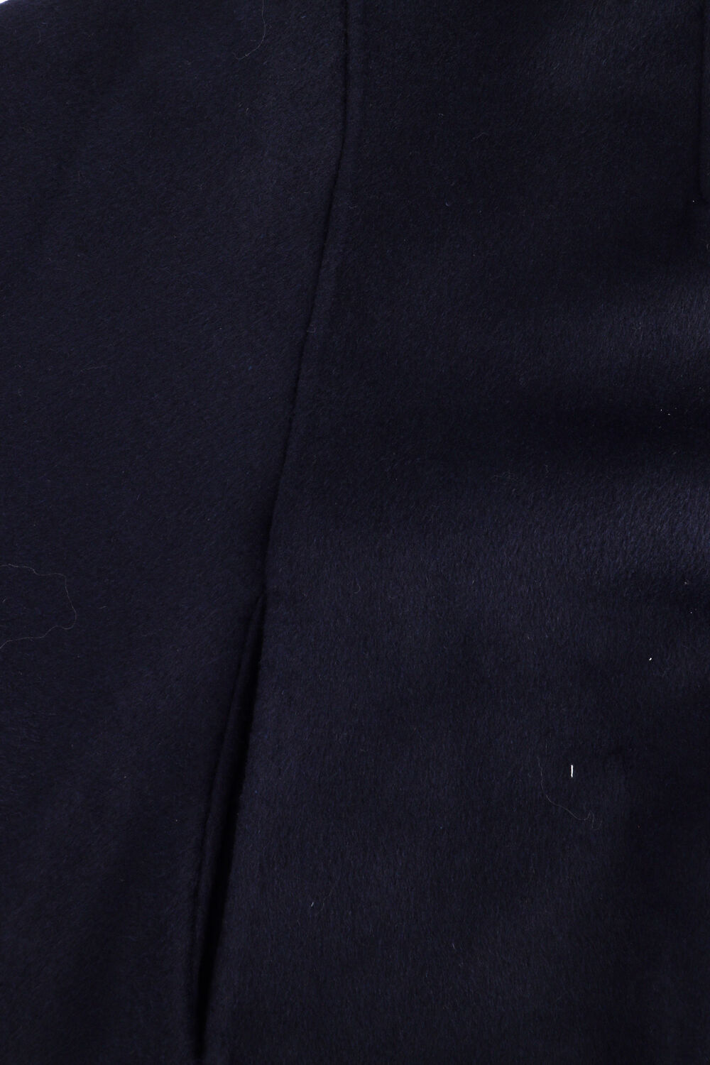 Blauwe ALTER EGO Jack MARY WOOL JACKET - large