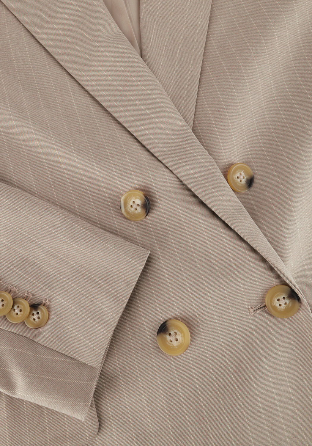 Beige SECOND FEMALE Blazer PINNIA BLAZER - large