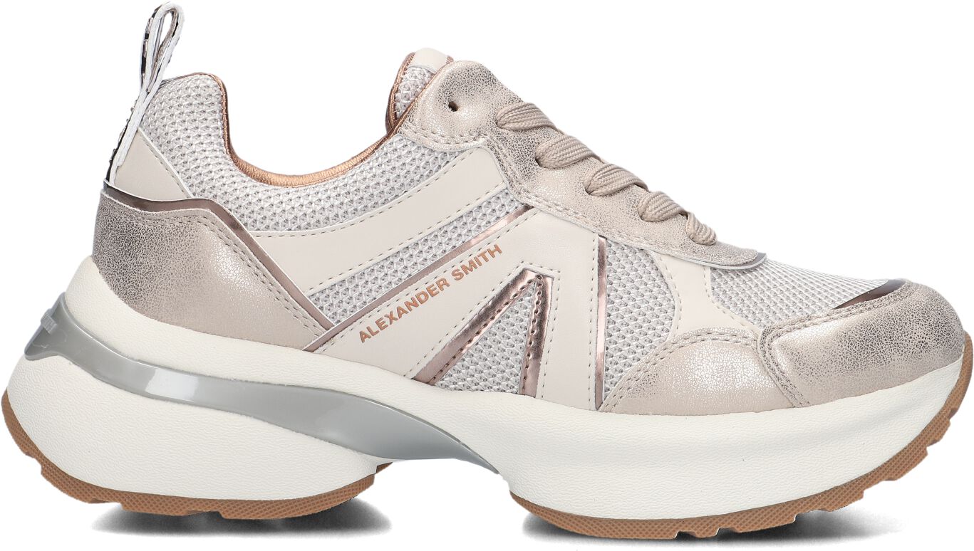 Alexander Smith,  Victoria