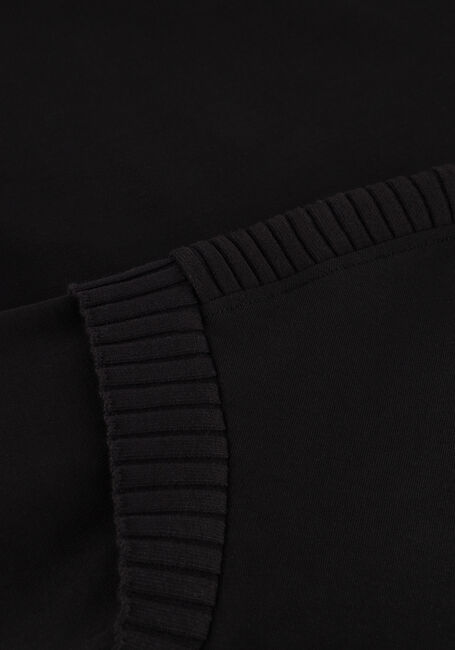 Zwarte MARC CAIN SPORTS Mini jurk ZS 21.16 J09 - large