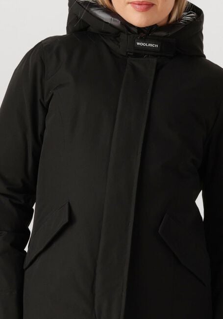 Zwarte WOOLRICH Winterjassen ARCTIC PARKA - large